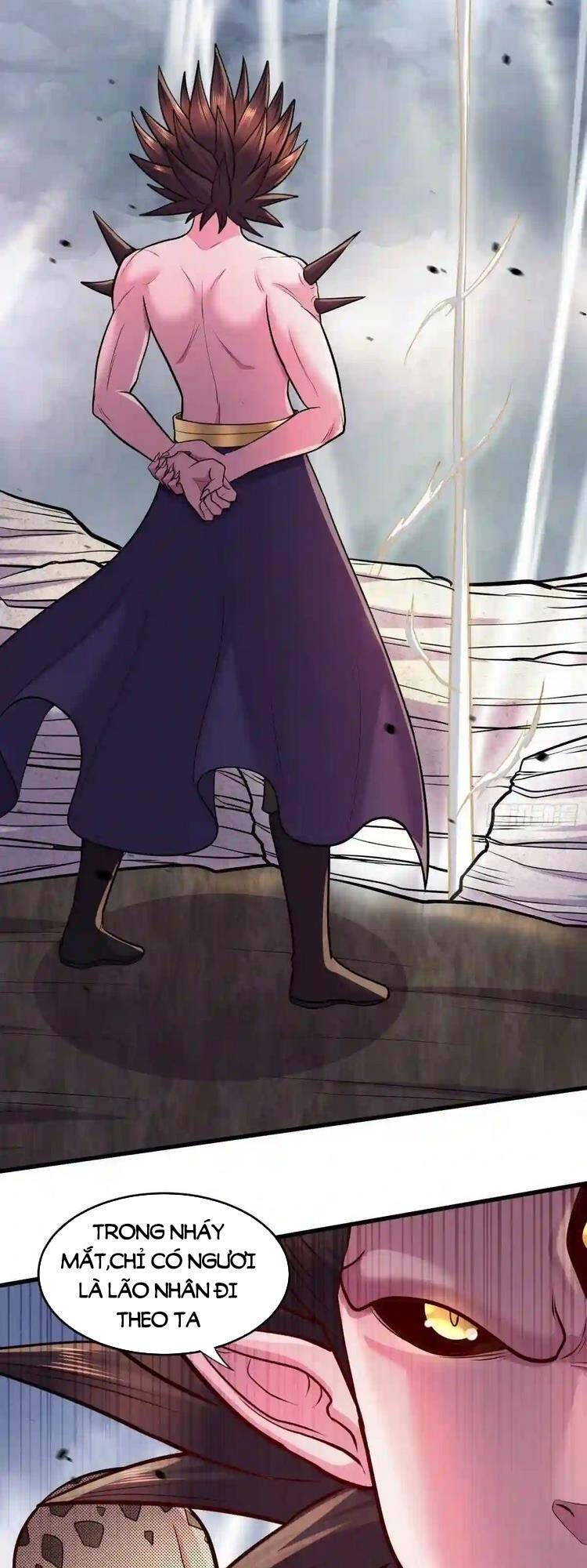 Bổn Tế Tu Chính Là Tiện Đạo Chap 239 - Next Chap 240