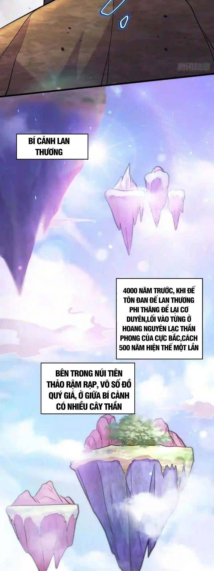 Bổn Tế Tu Chính Là Tiện Đạo Chap 239 - Next Chap 240