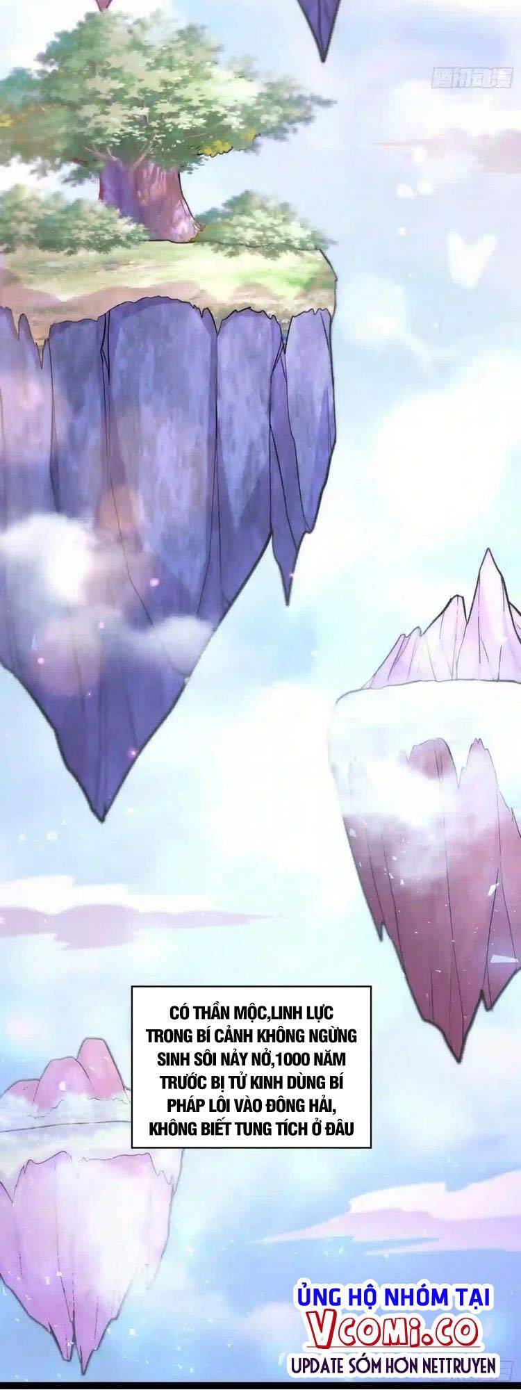 Bổn Tế Tu Chính Là Tiện Đạo Chap 239 - Next Chap 240