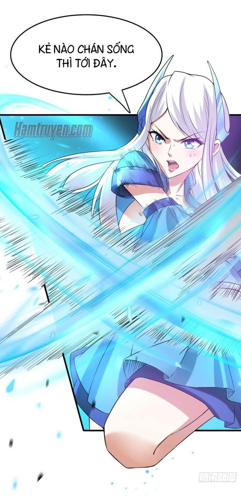 Bổn Tế Tu Chính Là Tiện Đạo Chap 24 - Next Chap 25