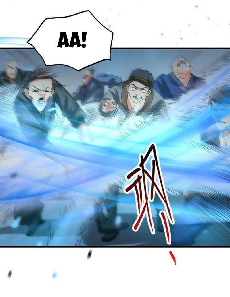 Bổn Tế Tu Chính Là Tiện Đạo Chap 24 - Next Chap 25