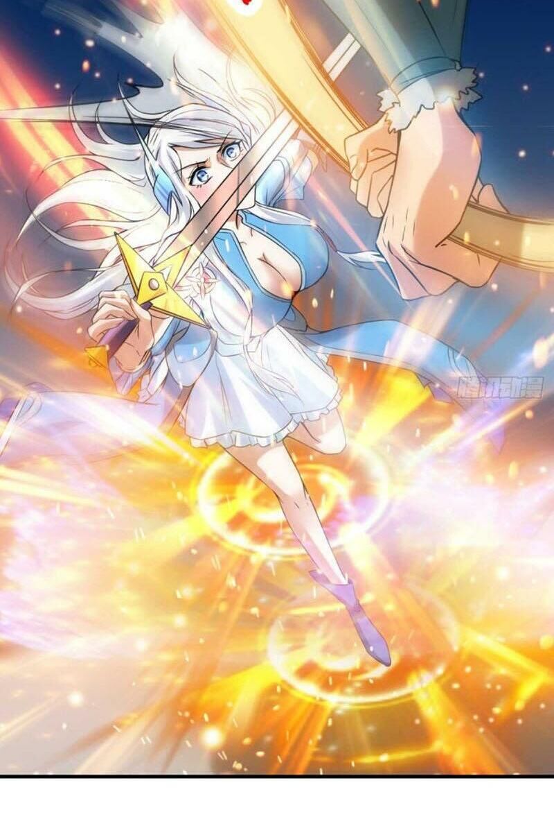 Bổn Tế Tu Chính Là Tiện Đạo Chap 24 - Next Chap 25