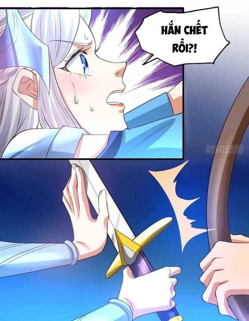 Bổn Tế Tu Chính Là Tiện Đạo Chap 24 - Next Chap 25