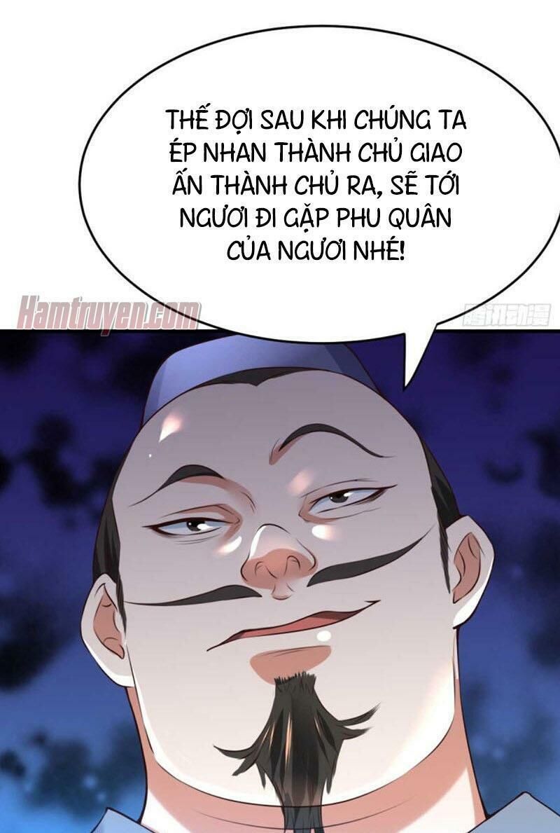 Bổn Tế Tu Chính Là Tiện Đạo Chap 24 - Next Chap 25