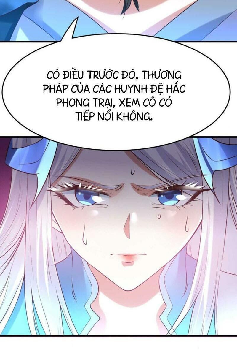 Bổn Tế Tu Chính Là Tiện Đạo Chap 24 - Next Chap 25