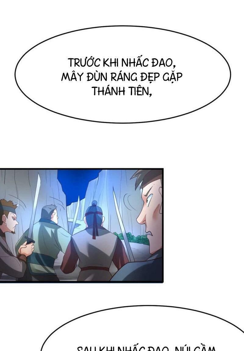 Bổn Tế Tu Chính Là Tiện Đạo Chap 24 - Next Chap 25
