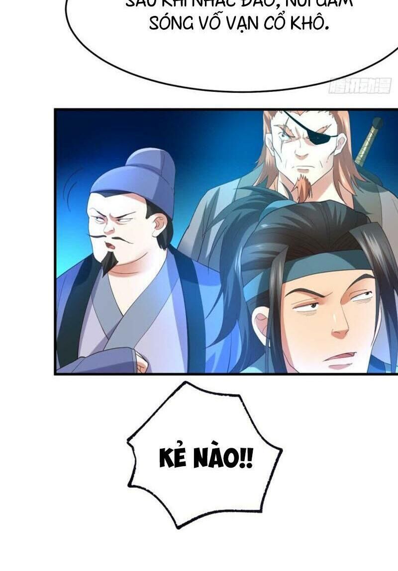 Bổn Tế Tu Chính Là Tiện Đạo Chap 24 - Next Chap 25