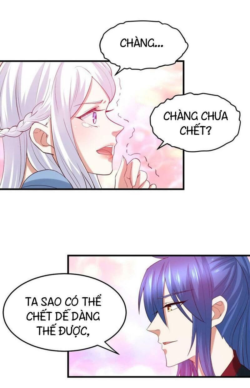 Bổn Tế Tu Chính Là Tiện Đạo Chap 24 - Next Chap 25