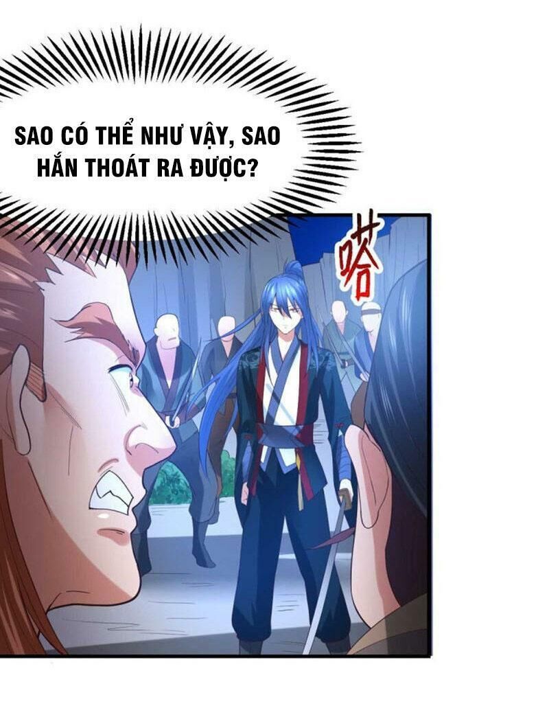 Bổn Tế Tu Chính Là Tiện Đạo Chap 24 - Next Chap 25