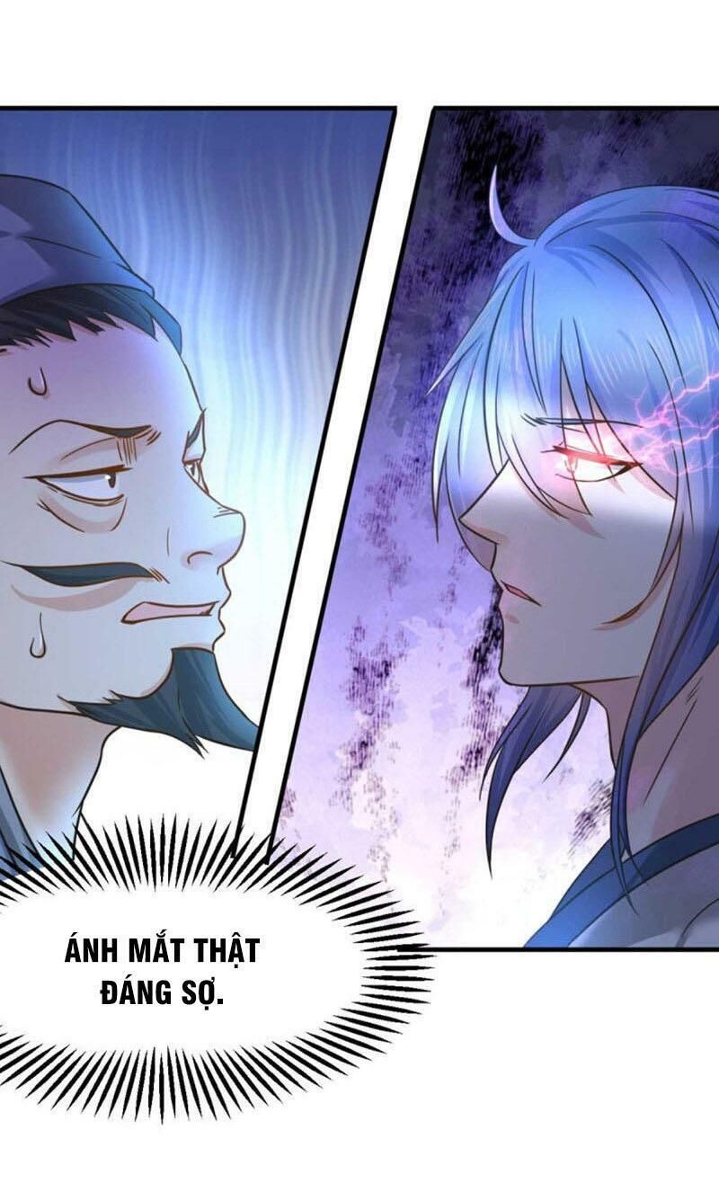 Bổn Tế Tu Chính Là Tiện Đạo Chap 24 - Next Chap 25
