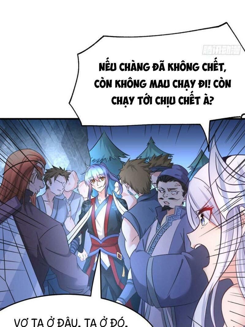 Bổn Tế Tu Chính Là Tiện Đạo Chap 24 - Next Chap 25