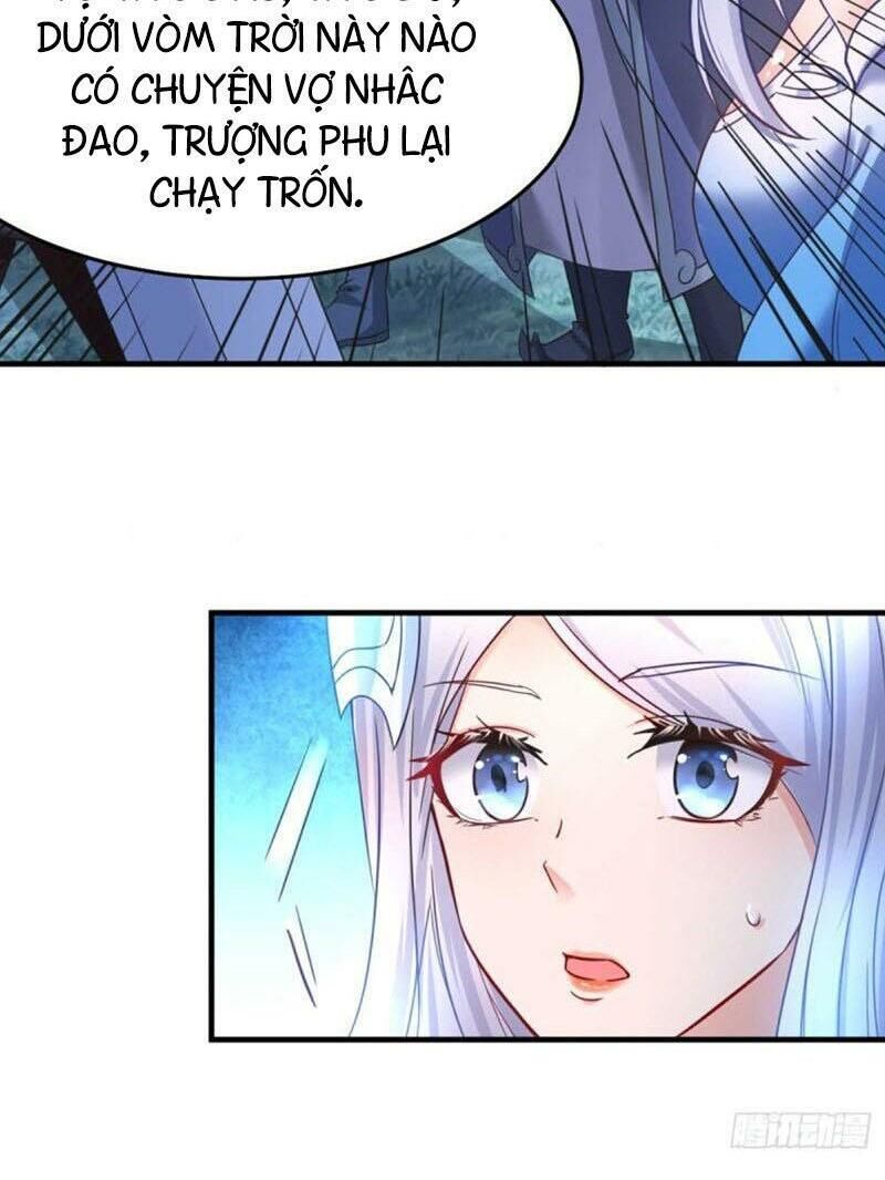 Bổn Tế Tu Chính Là Tiện Đạo Chap 24 - Next Chap 25
