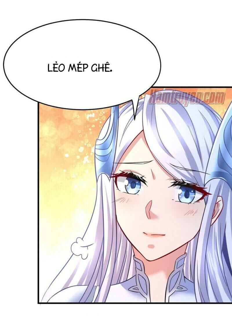 Bổn Tế Tu Chính Là Tiện Đạo Chap 24 - Next Chap 25