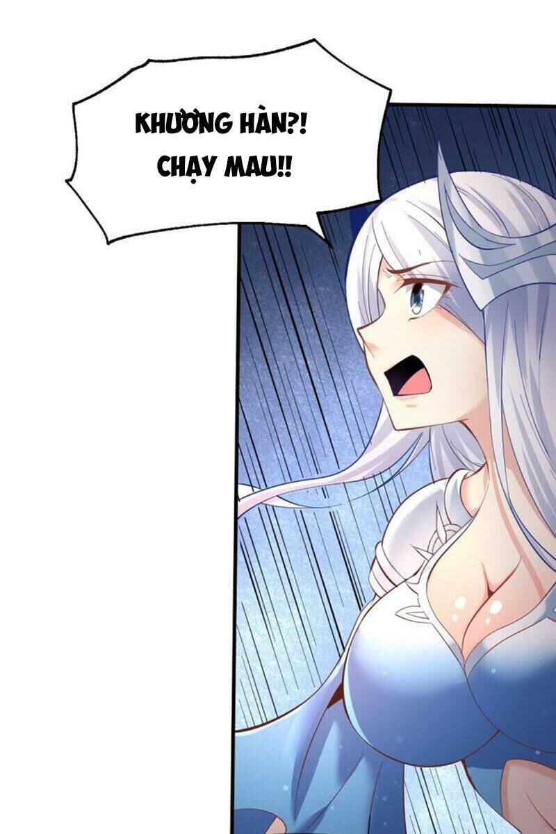 Bổn Tế Tu Chính Là Tiện Đạo Chap 24 - Next Chap 25