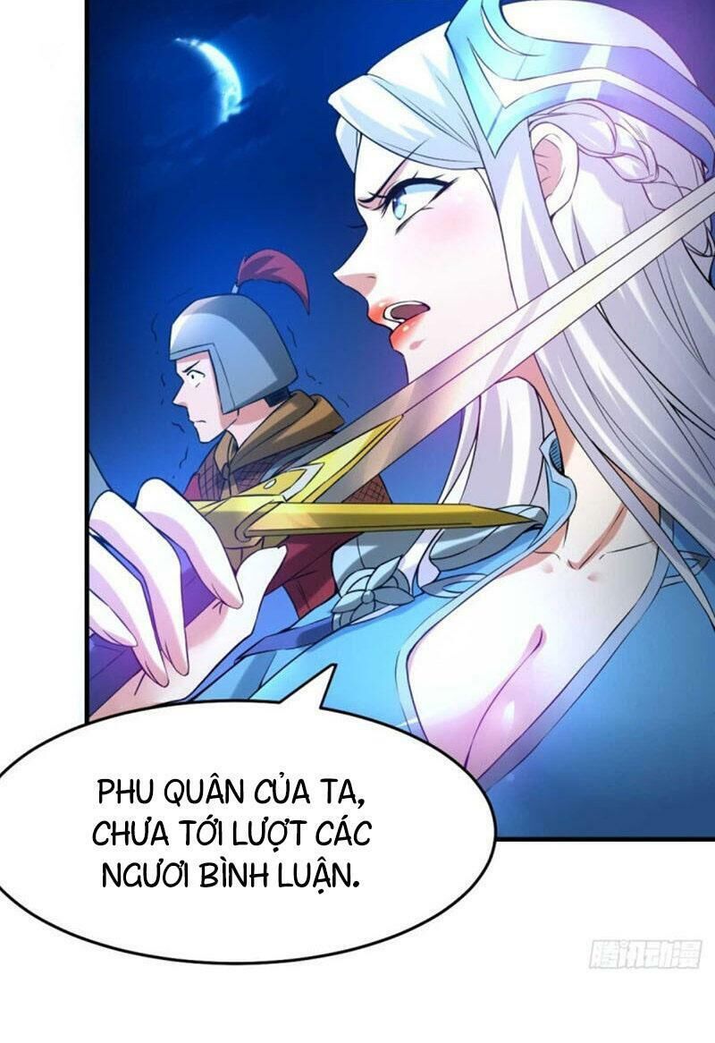 Bổn Tế Tu Chính Là Tiện Đạo Chap 24 - Next Chap 25