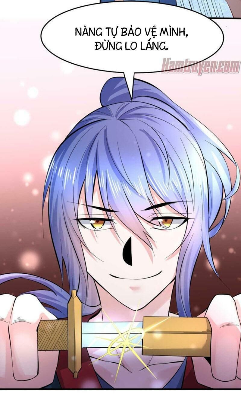 Bổn Tế Tu Chính Là Tiện Đạo Chap 24 - Next Chap 25