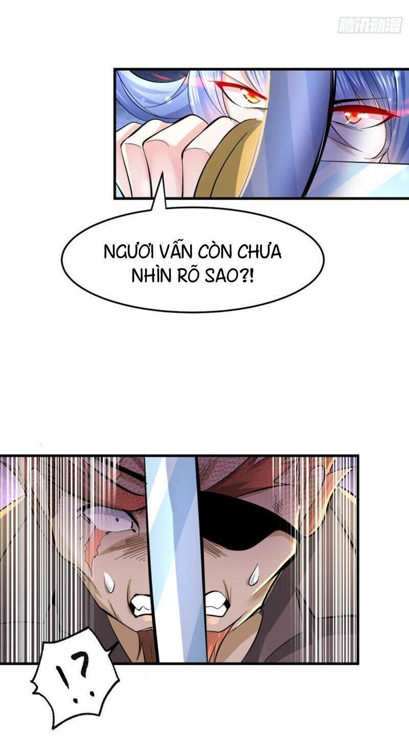 Bổn Tế Tu Chính Là Tiện Đạo Chap 24 - Next Chap 25