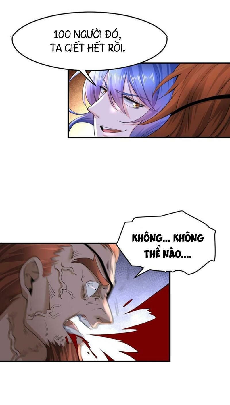 Bổn Tế Tu Chính Là Tiện Đạo Chap 24 - Next Chap 25
