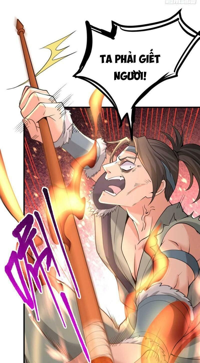 Bổn Tế Tu Chính Là Tiện Đạo Chap 24 - Next Chap 25