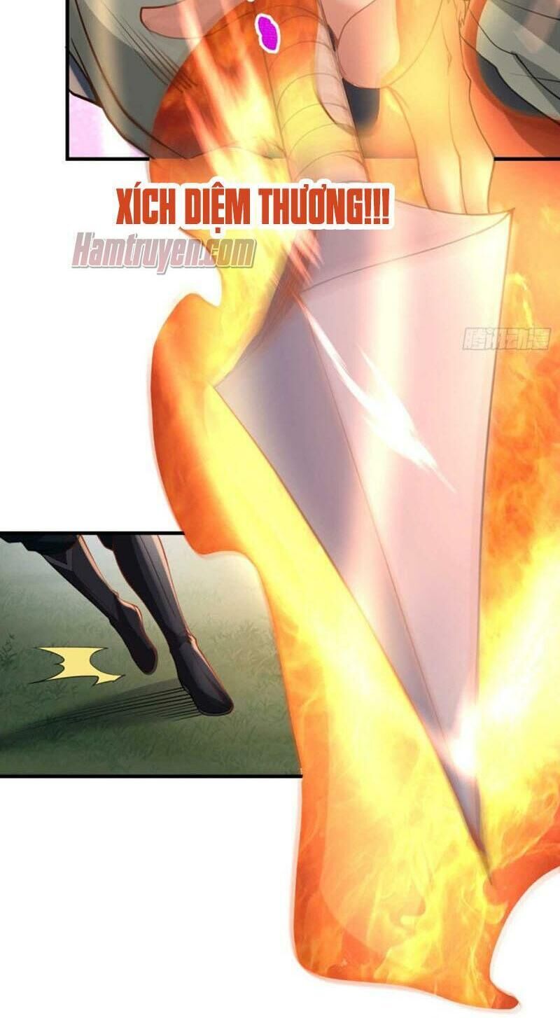 Bổn Tế Tu Chính Là Tiện Đạo Chap 24 - Next Chap 25