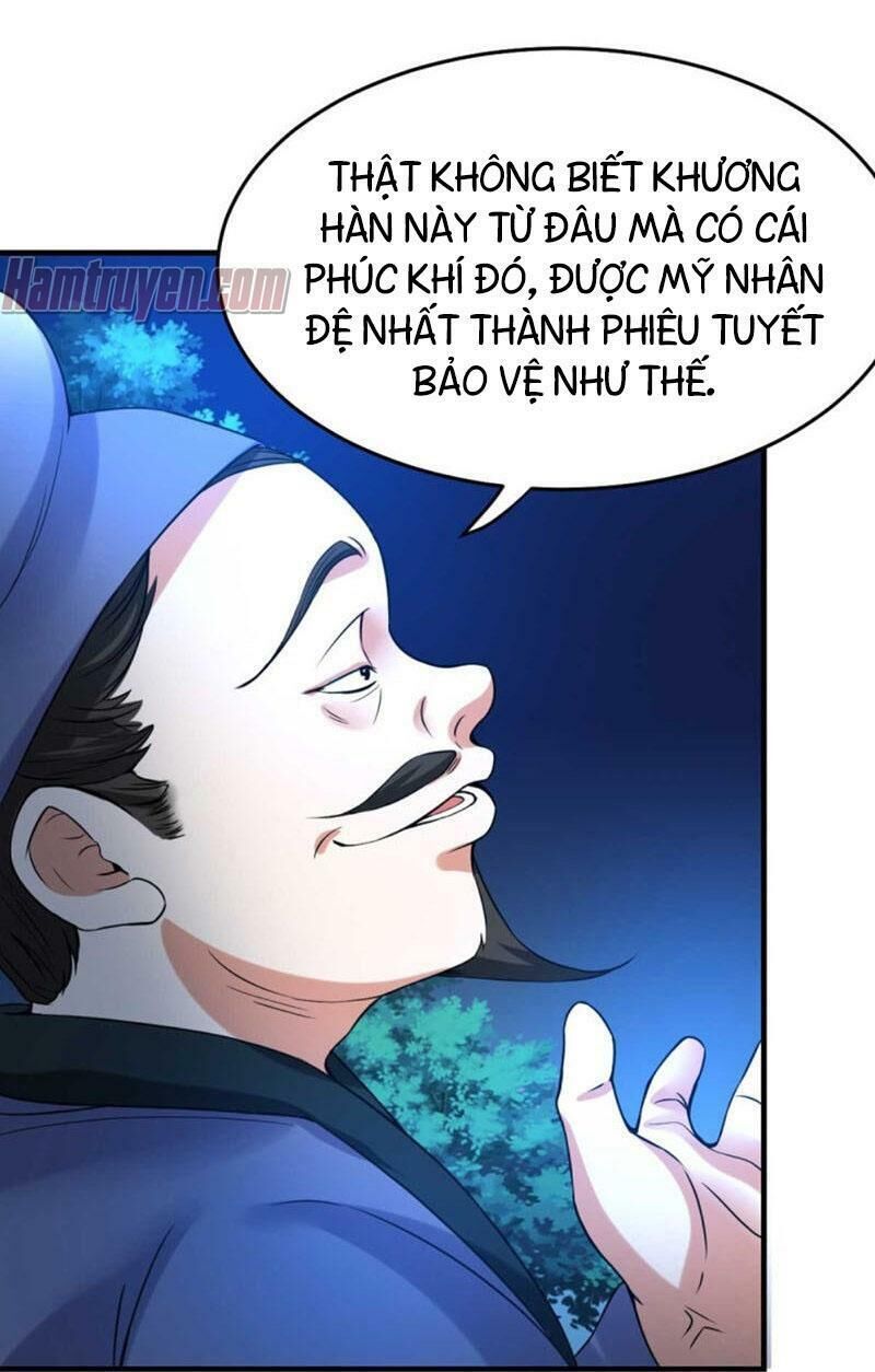 Bổn Tế Tu Chính Là Tiện Đạo Chap 24 - Next Chap 25