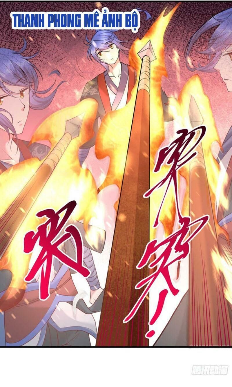 Bổn Tế Tu Chính Là Tiện Đạo Chap 24 - Next Chap 25
