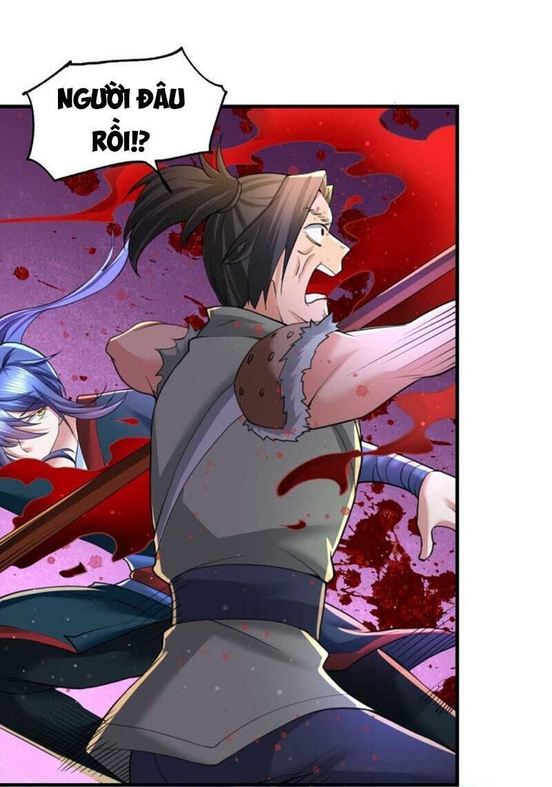 Bổn Tế Tu Chính Là Tiện Đạo Chap 24 - Next Chap 25