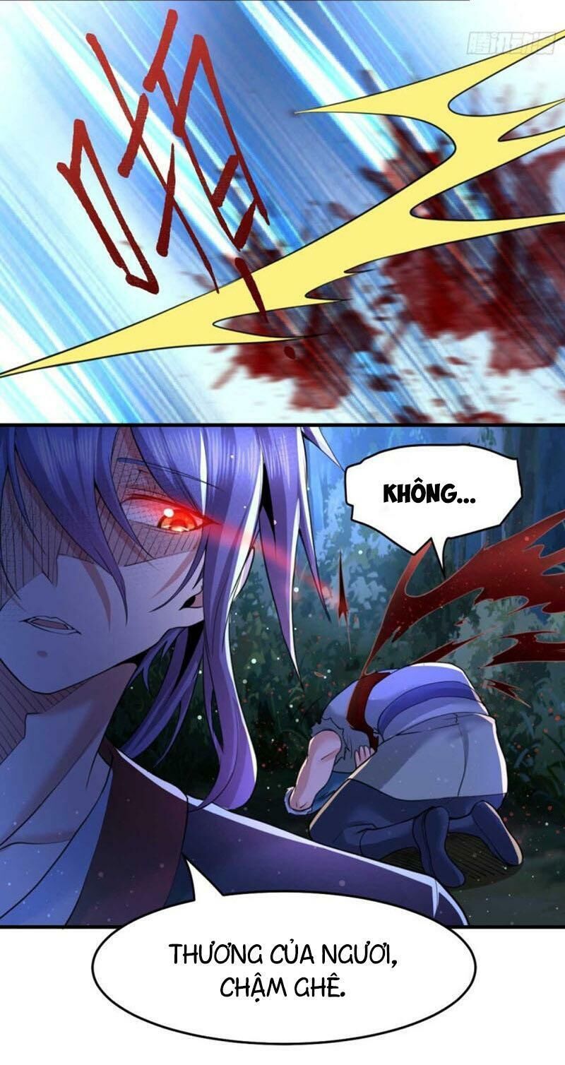 Bổn Tế Tu Chính Là Tiện Đạo Chap 24 - Next Chap 25