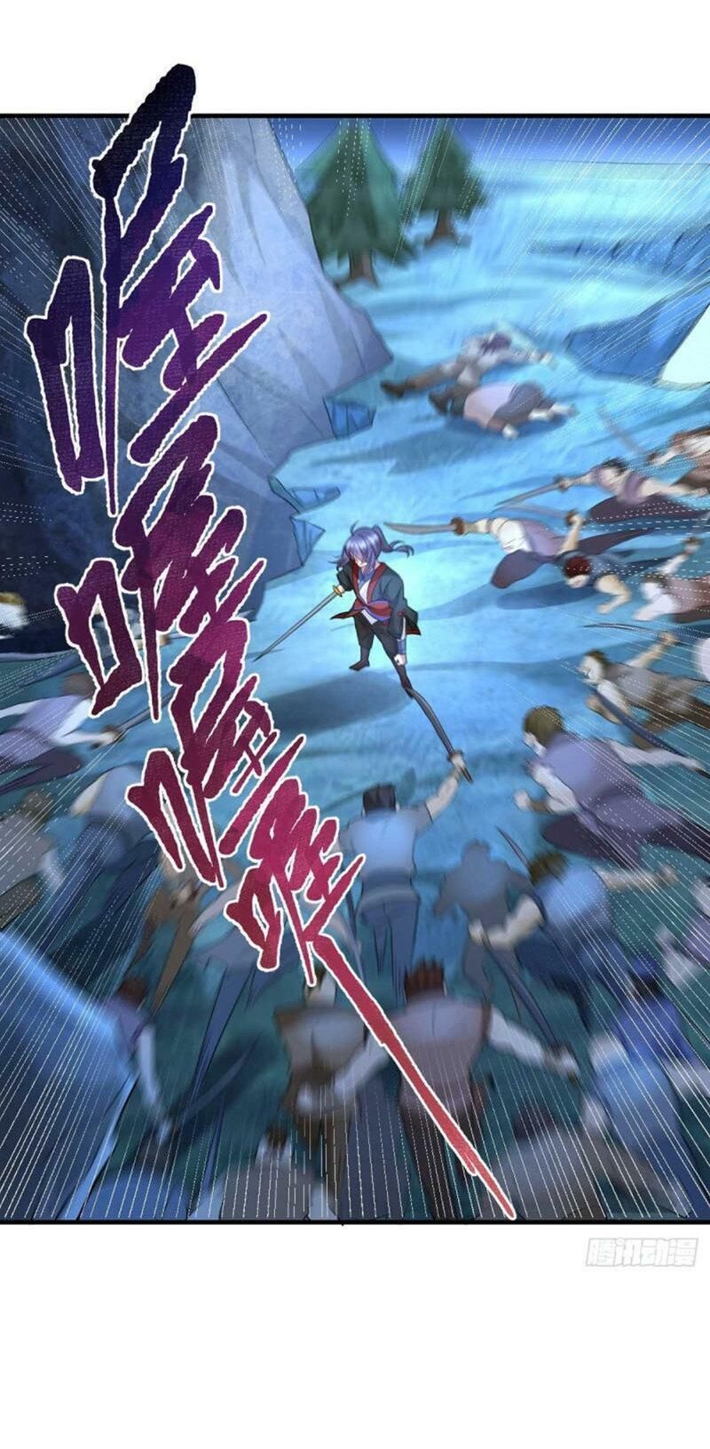Bổn Tế Tu Chính Là Tiện Đạo Chap 24 - Next Chap 25