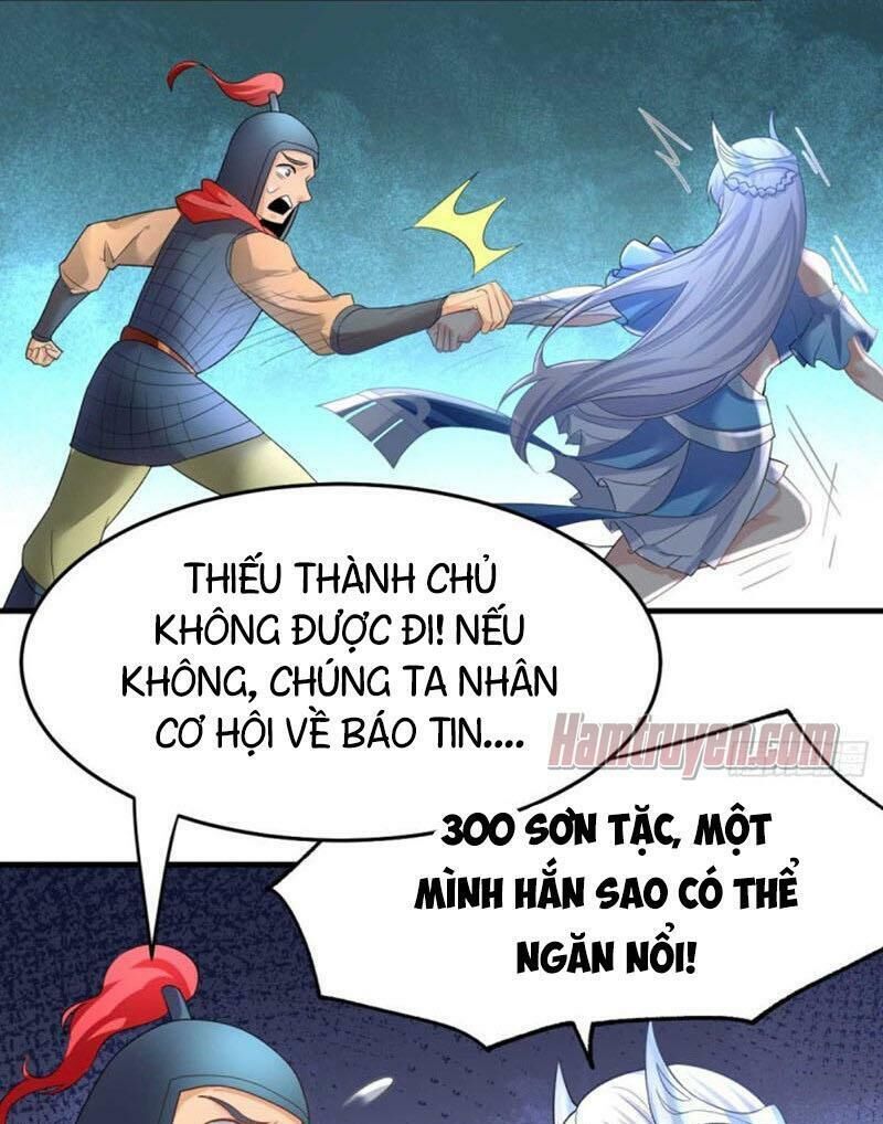 Bổn Tế Tu Chính Là Tiện Đạo Chap 24 - Next Chap 25