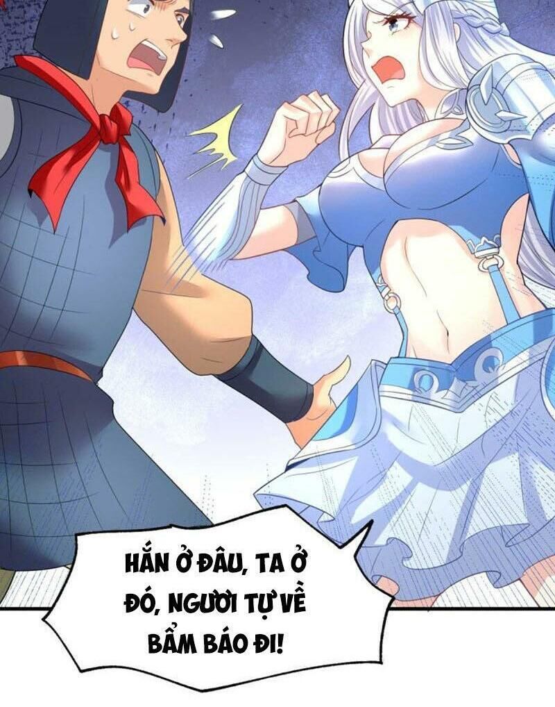 Bổn Tế Tu Chính Là Tiện Đạo Chap 24 - Next Chap 25