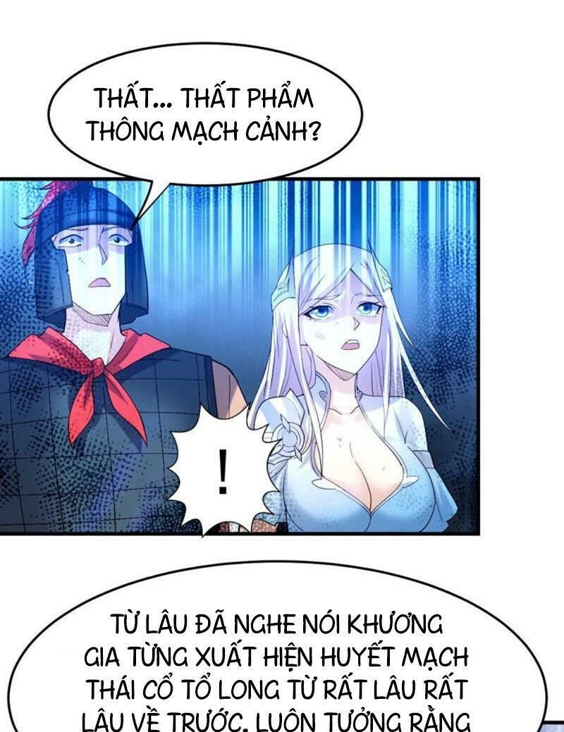 Bổn Tế Tu Chính Là Tiện Đạo Chap 24 - Next Chap 25