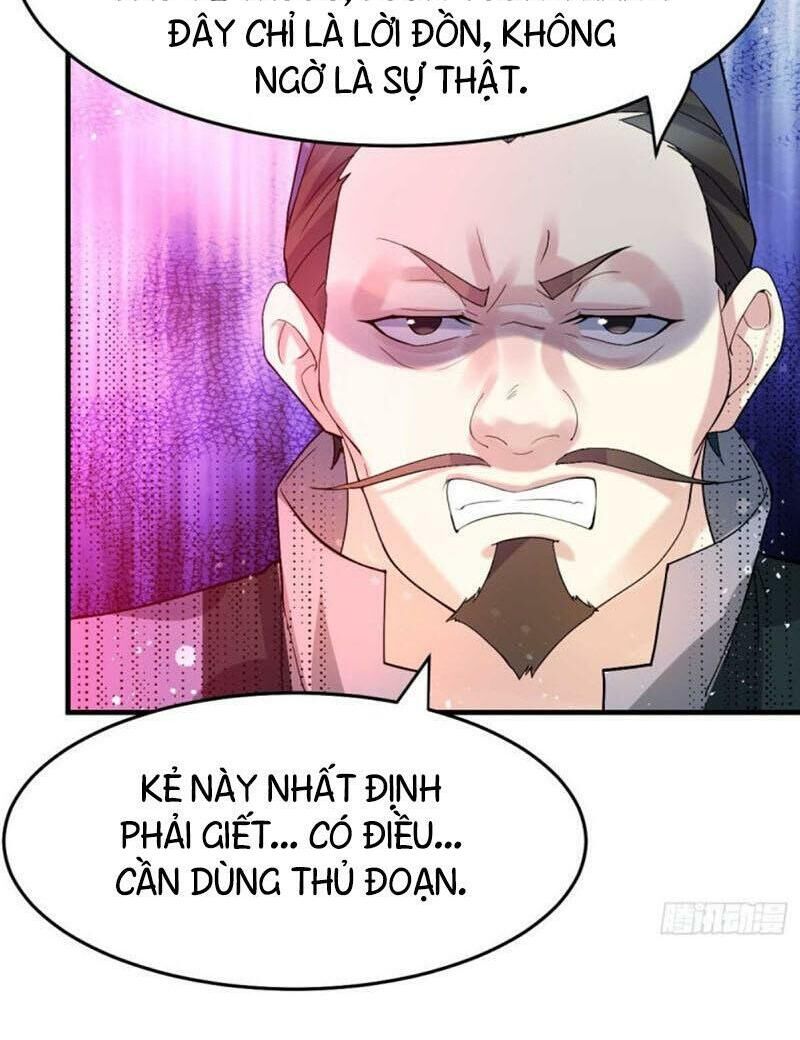 Bổn Tế Tu Chính Là Tiện Đạo Chap 24 - Next Chap 25