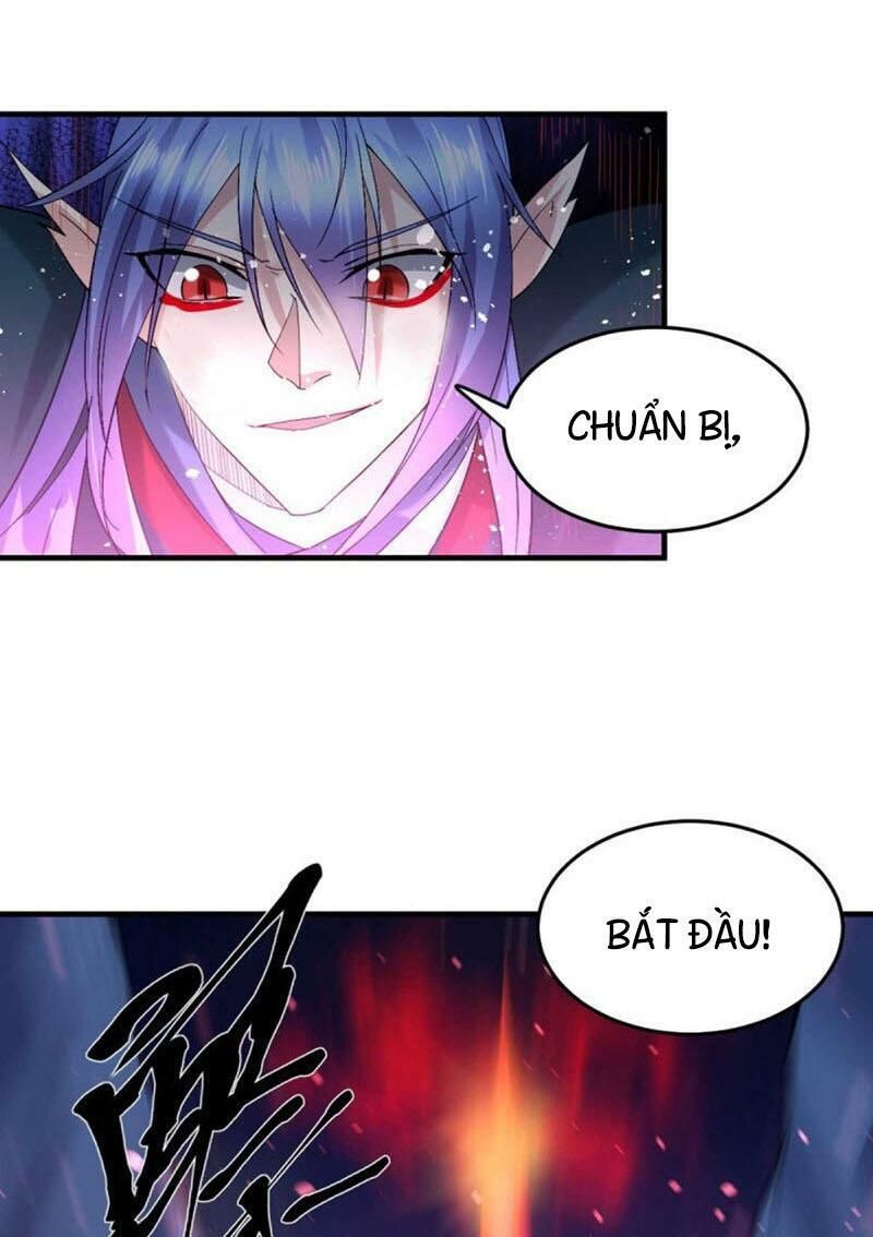 Bổn Tế Tu Chính Là Tiện Đạo Chap 24 - Next Chap 25