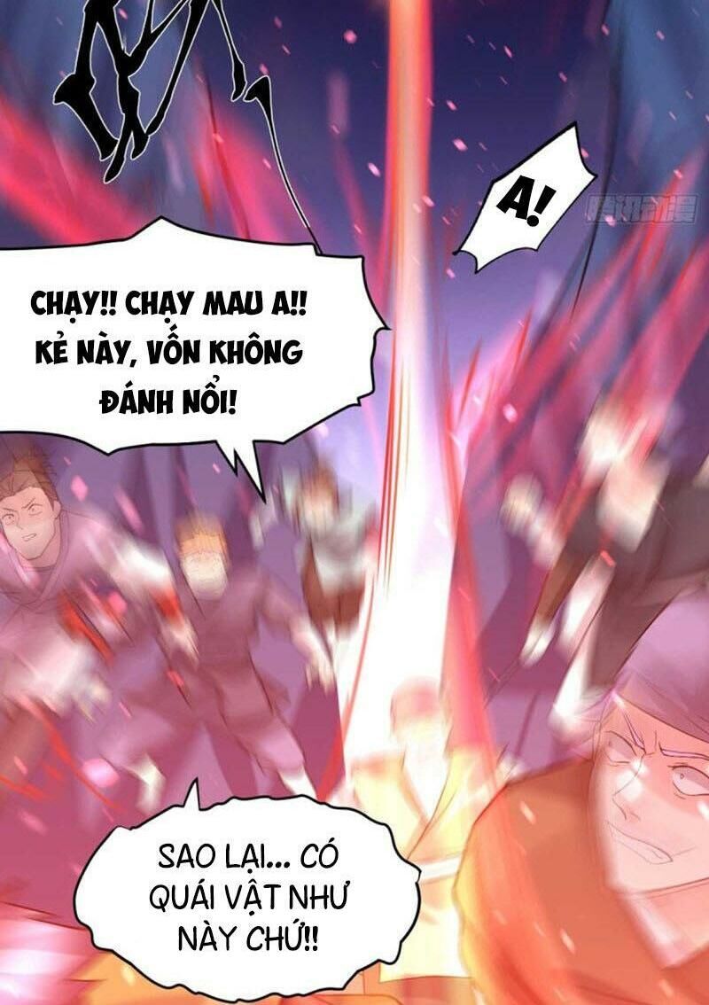 Bổn Tế Tu Chính Là Tiện Đạo Chap 24 - Next Chap 25