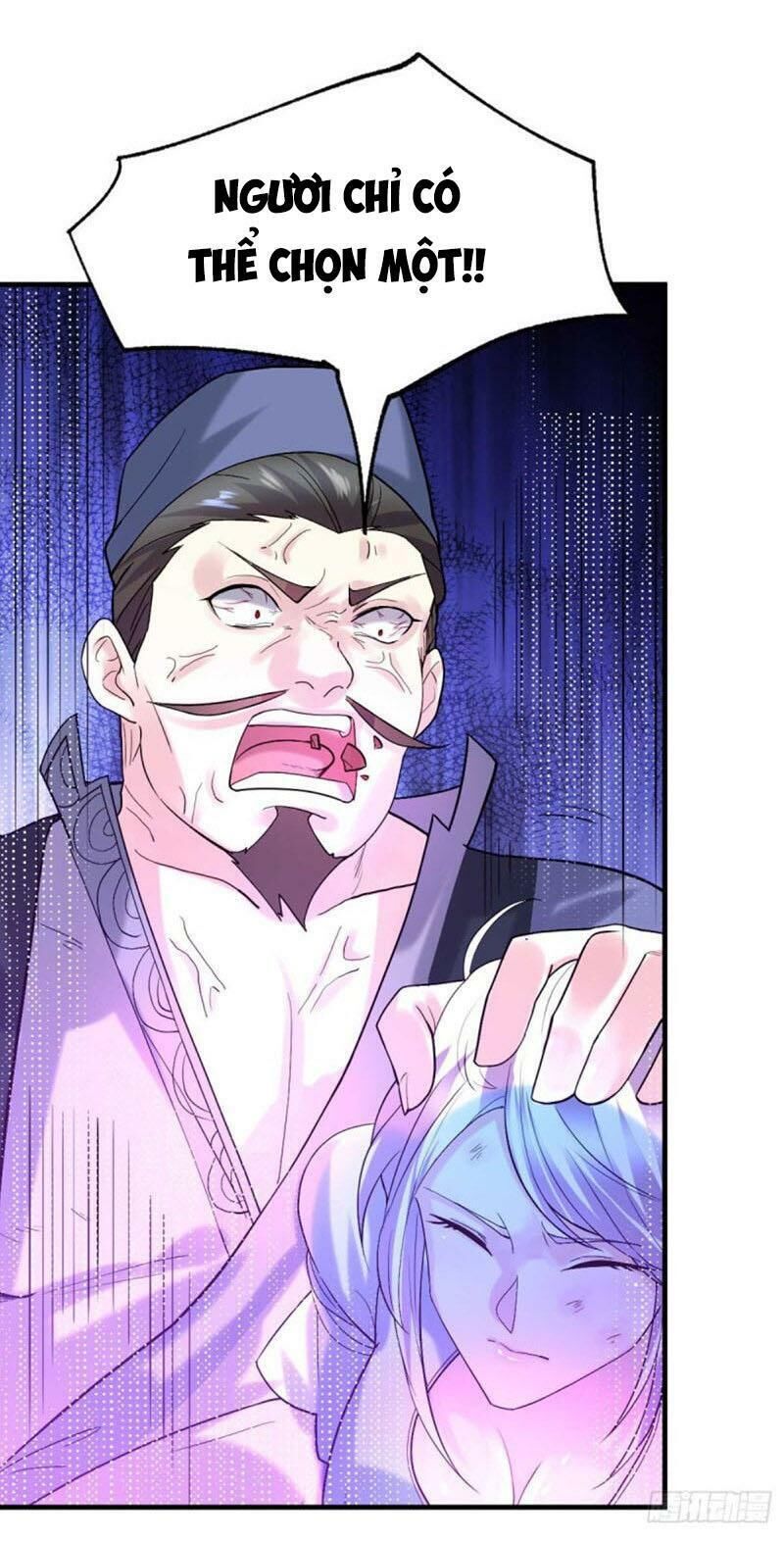 Bổn Tế Tu Chính Là Tiện Đạo Chap 24 - Next Chap 25