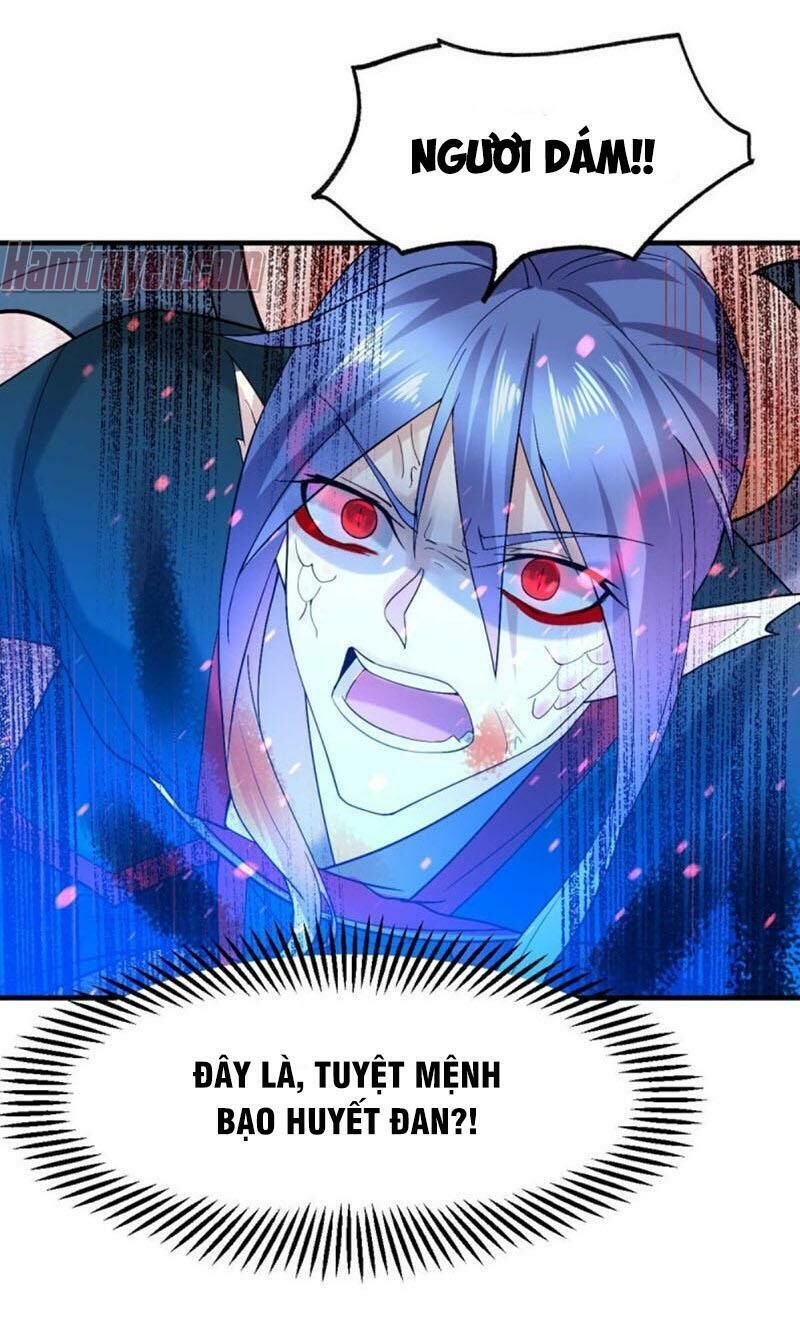 Bổn Tế Tu Chính Là Tiện Đạo Chap 24 - Next Chap 25
