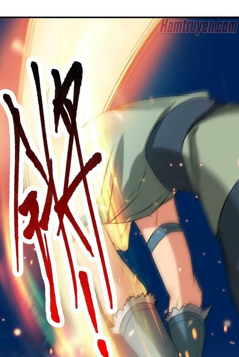 Bổn Tế Tu Chính Là Tiện Đạo Chap 24 - Next Chap 25