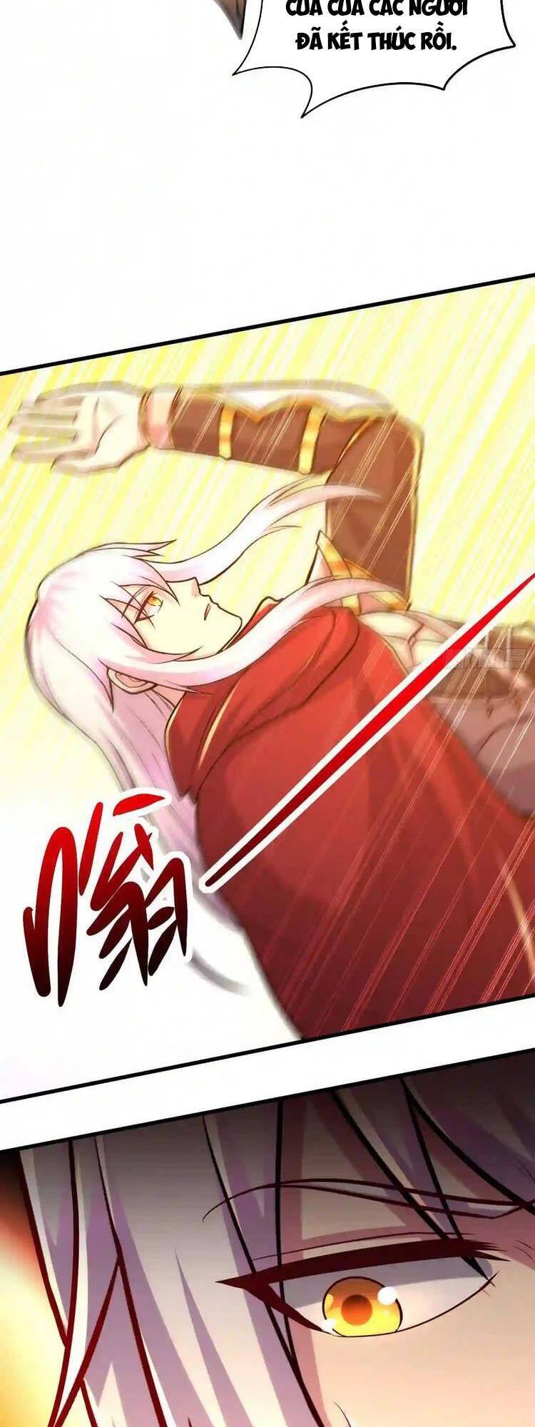 Bổn Tế Tu Chính Là Tiện Đạo Chap 240 - Next Chap 241