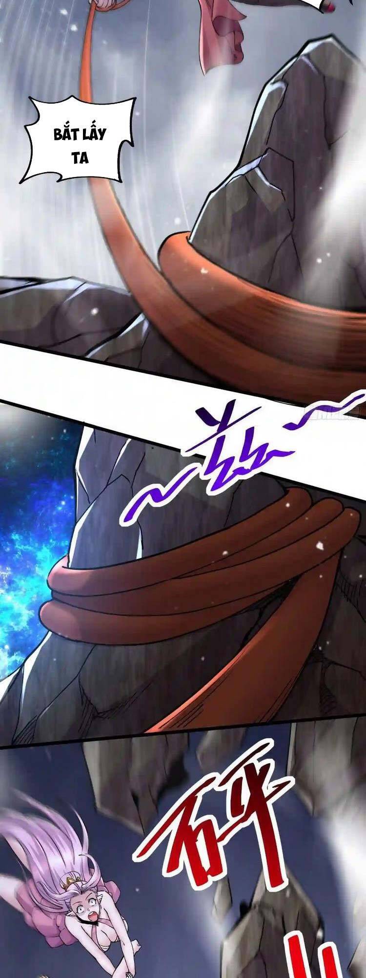 Bổn Tế Tu Chính Là Tiện Đạo Chap 240 - Next Chap 241