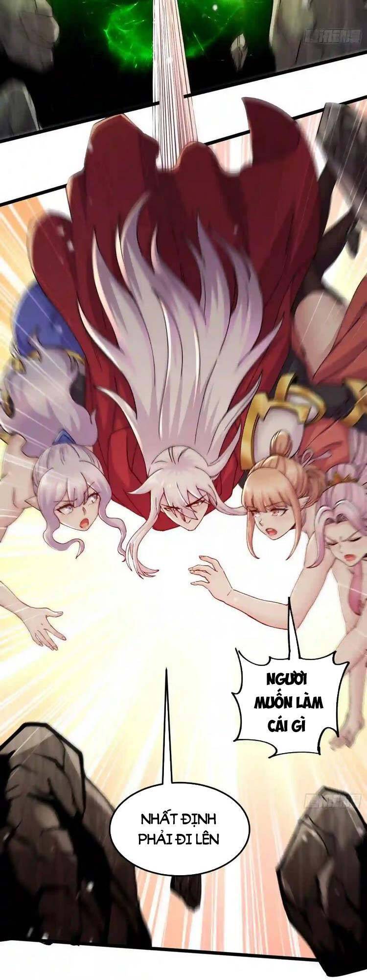 Bổn Tế Tu Chính Là Tiện Đạo Chap 240 - Next Chap 241