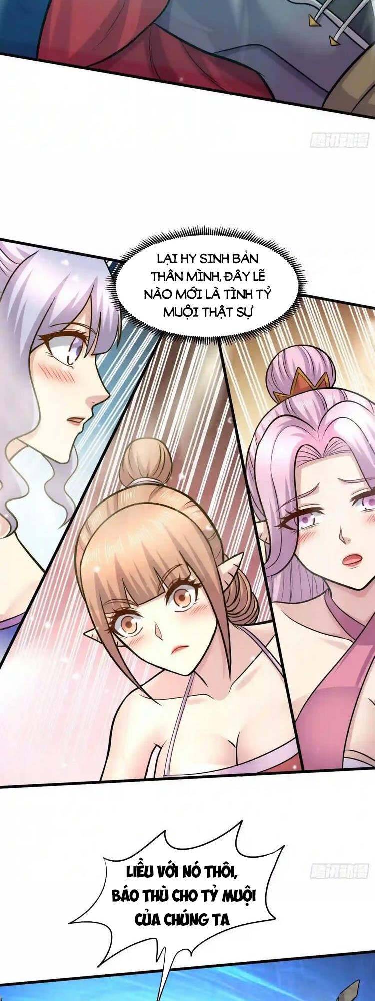 Bổn Tế Tu Chính Là Tiện Đạo Chap 240 - Next Chap 241