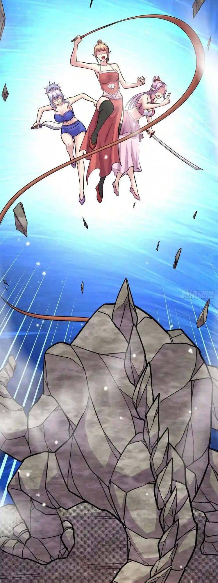 Bổn Tế Tu Chính Là Tiện Đạo Chap 240 - Next Chap 241