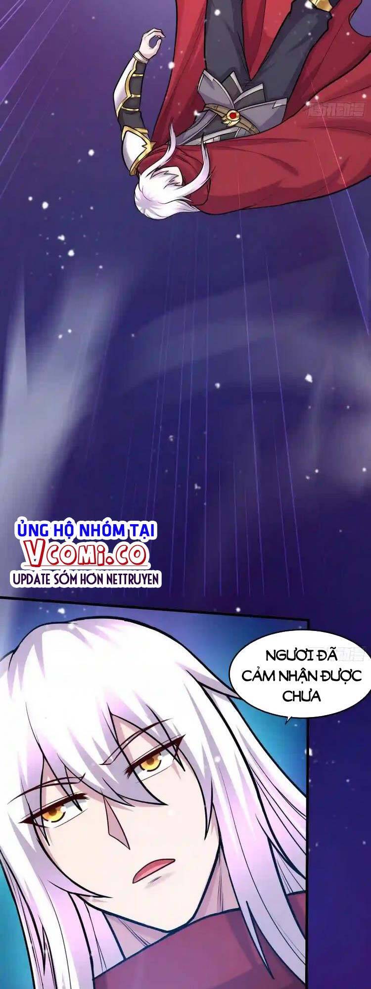 Bổn Tế Tu Chính Là Tiện Đạo Chap 240 - Next Chap 241