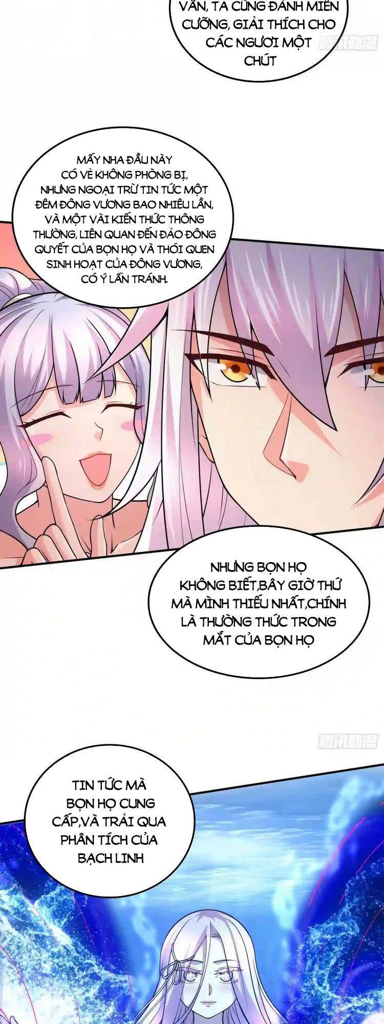 Bổn Tế Tu Chính Là Tiện Đạo Chap 240 - Next Chap 241