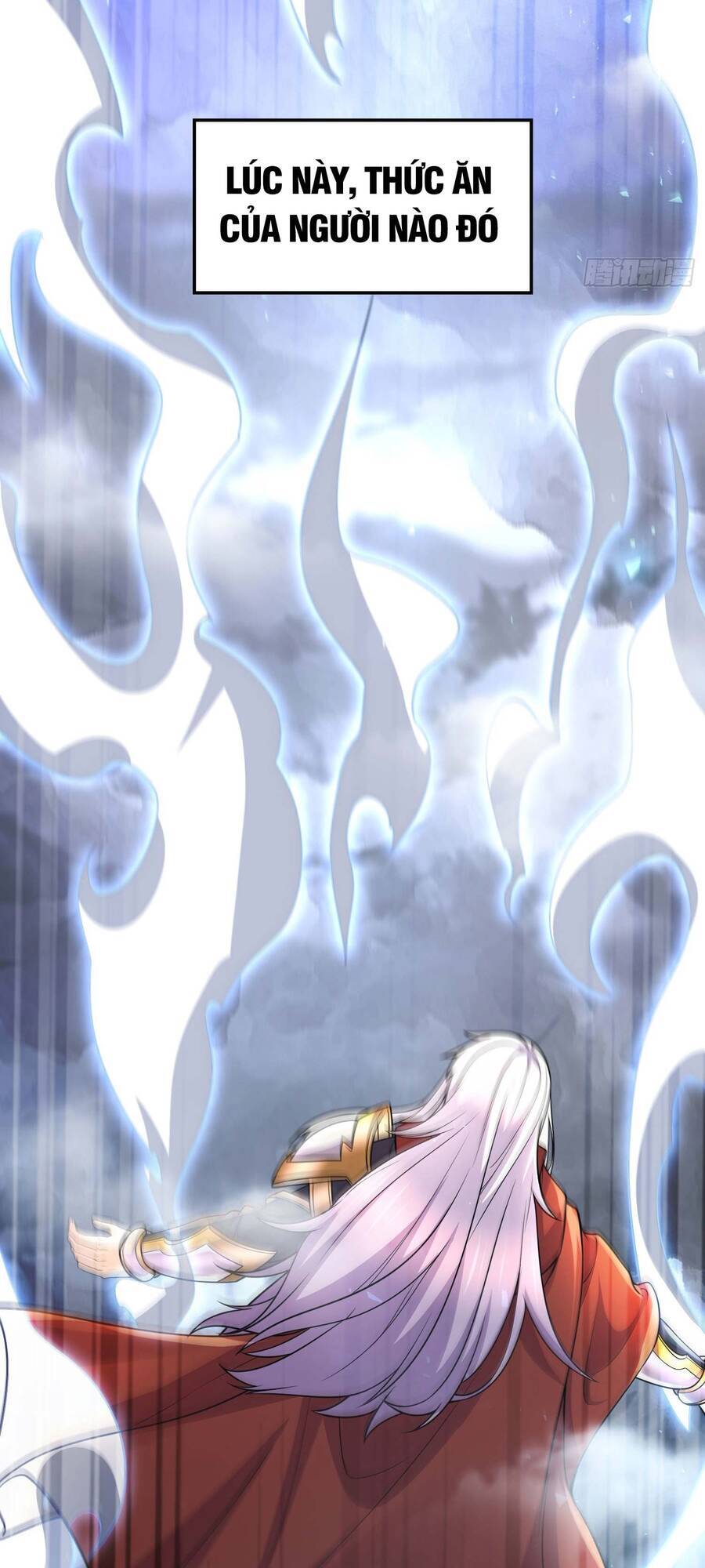 Bổn Tế Tu Chính Là Tiện Đạo Chap 241 - Next Chap 242