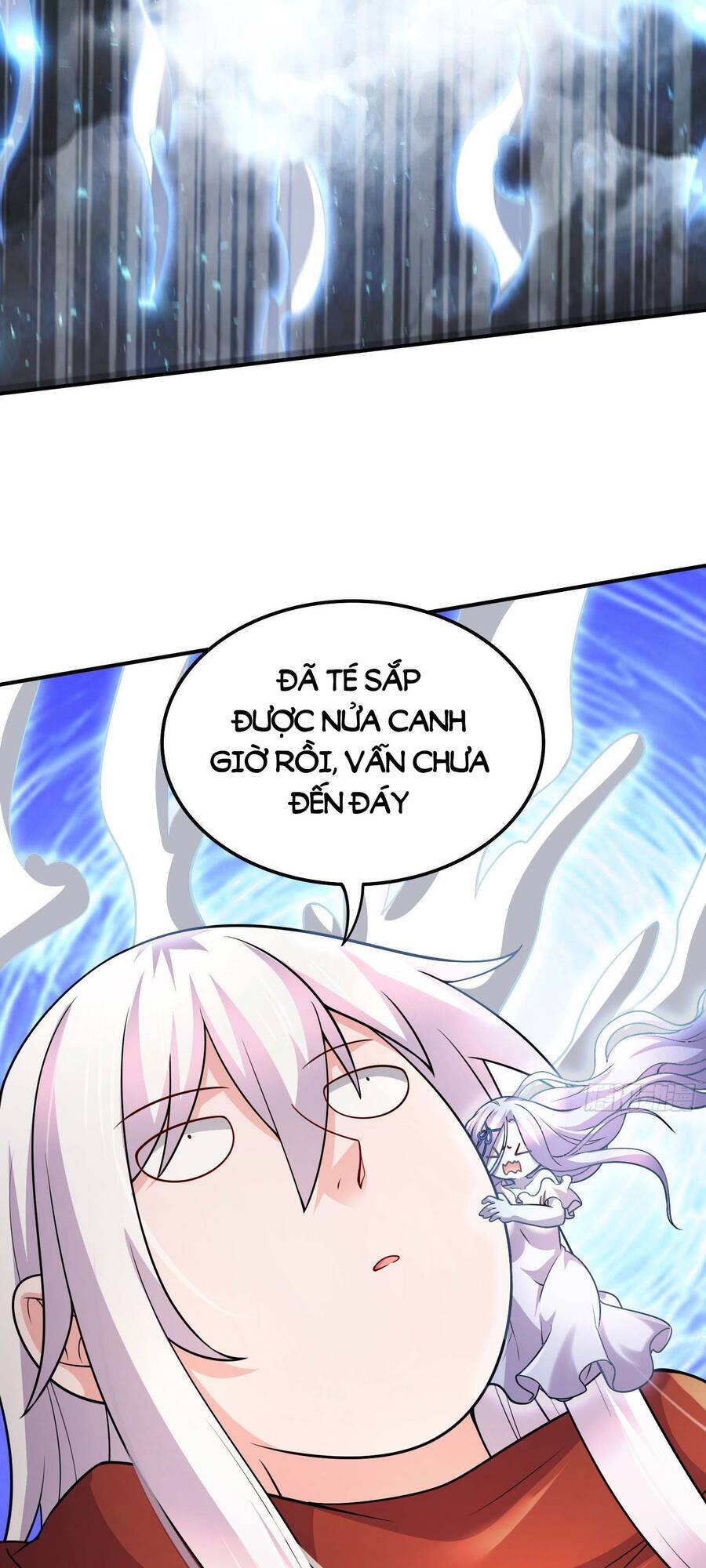 Bổn Tế Tu Chính Là Tiện Đạo Chap 241 - Next Chap 242