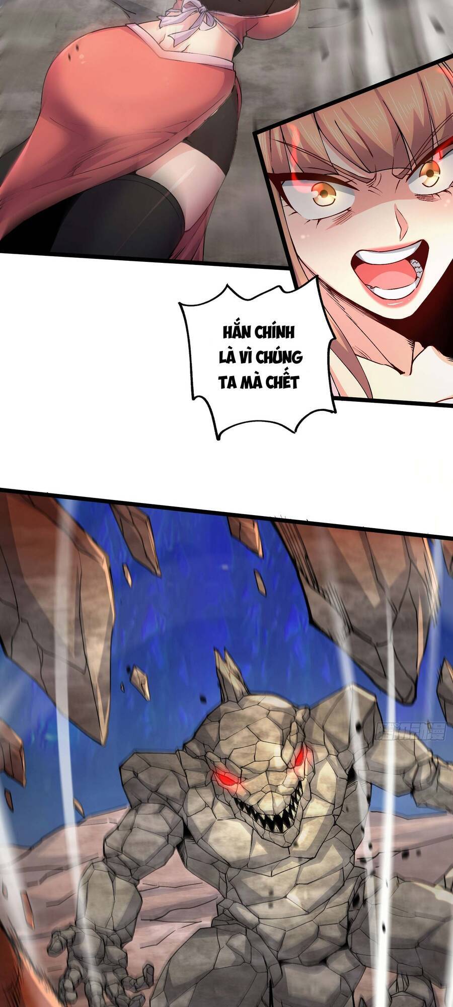 Bổn Tế Tu Chính Là Tiện Đạo Chap 241 - Next Chap 242