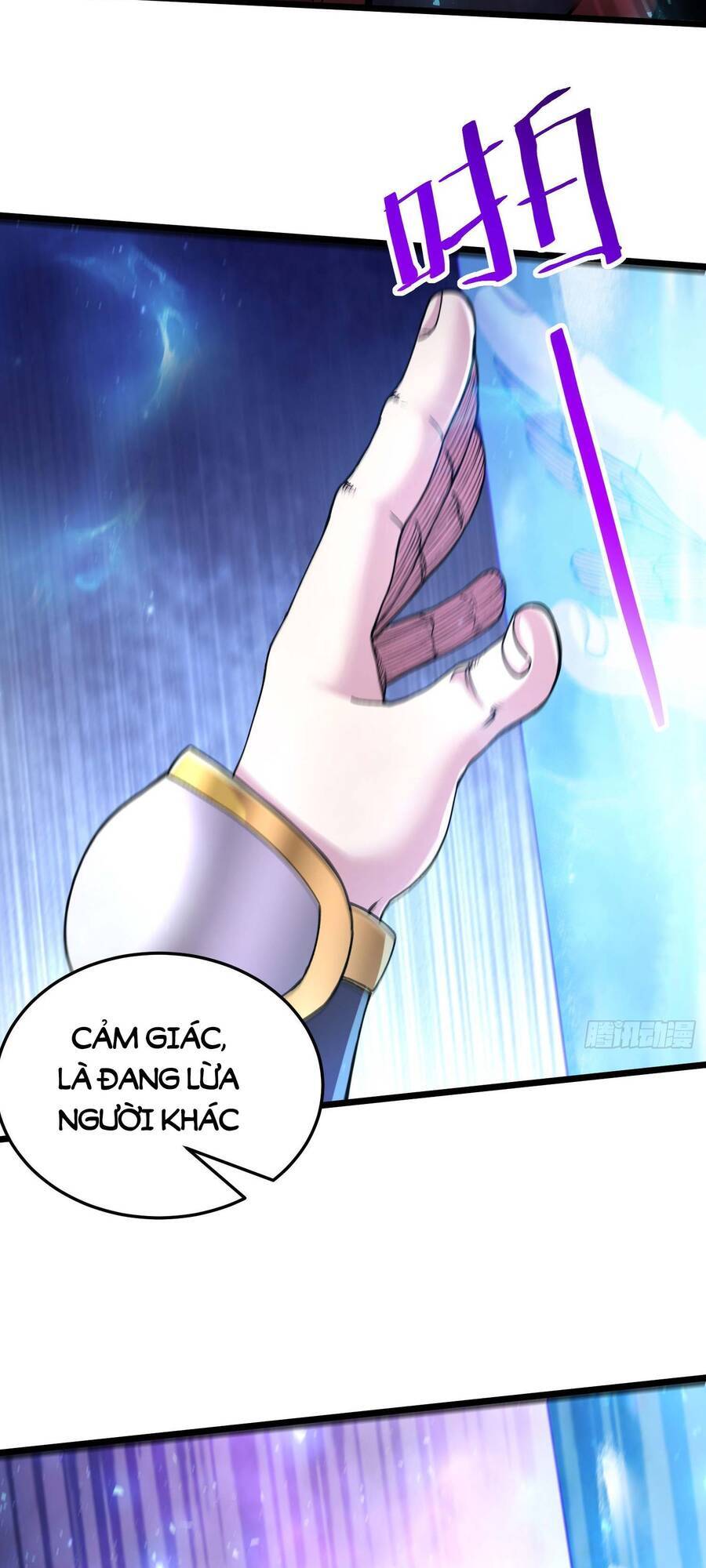 Bổn Tế Tu Chính Là Tiện Đạo Chap 241 - Next Chap 242