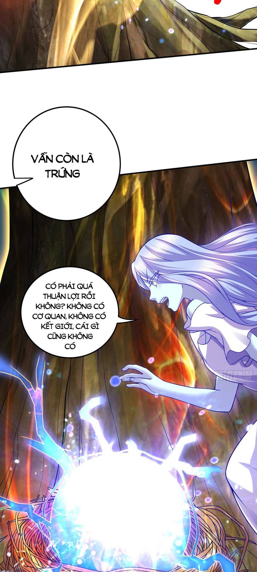 Bổn Tế Tu Chính Là Tiện Đạo Chap 241 - Next Chap 242